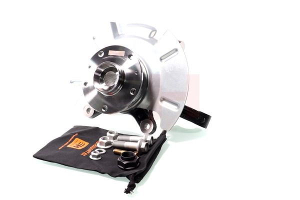 Käändmik, rattakinnitus, GH GH-285204H