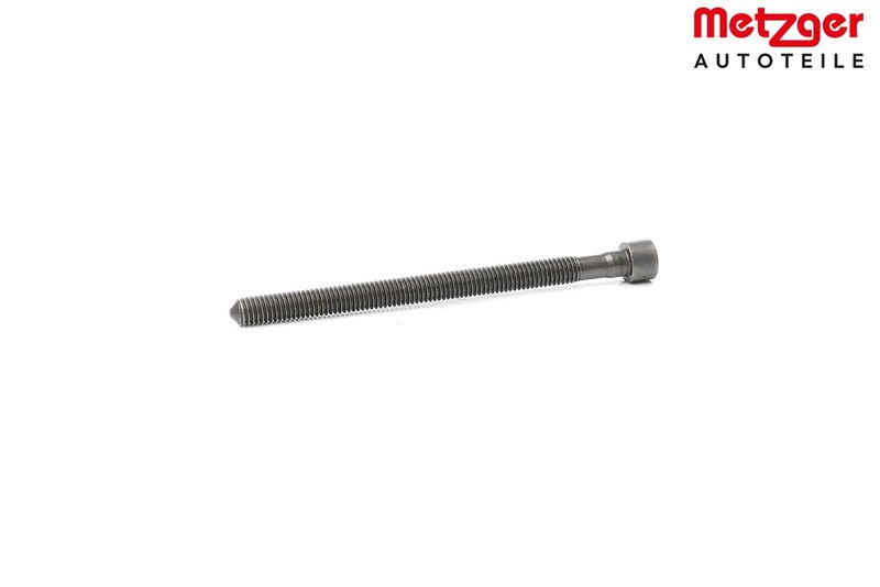 METZGER AUTOTEILE 0873157 Screw, injection nozzle holder