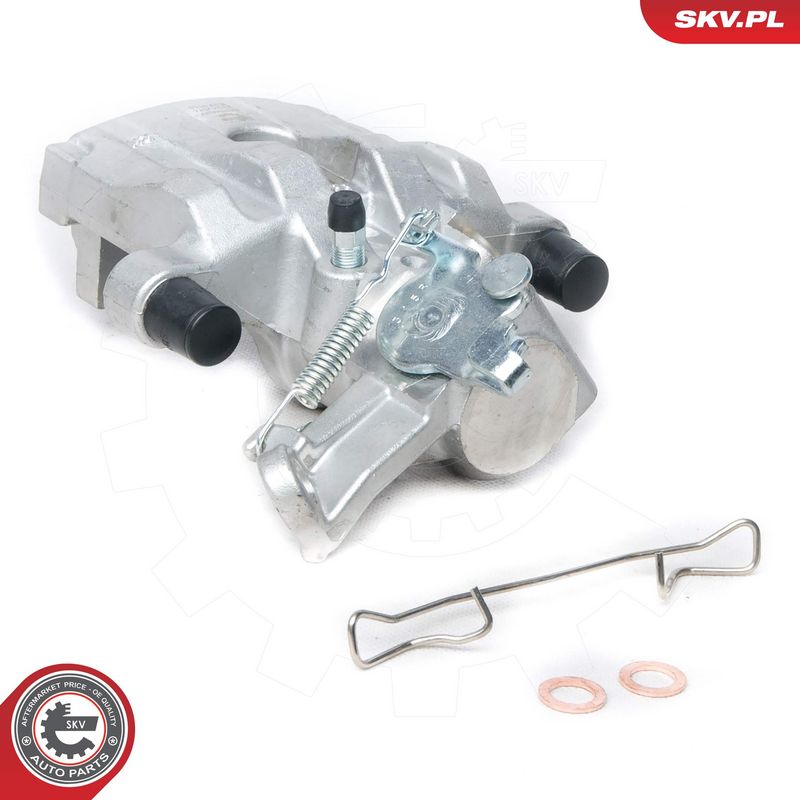 Pidurisadul, ESEN SKV 23SKV074