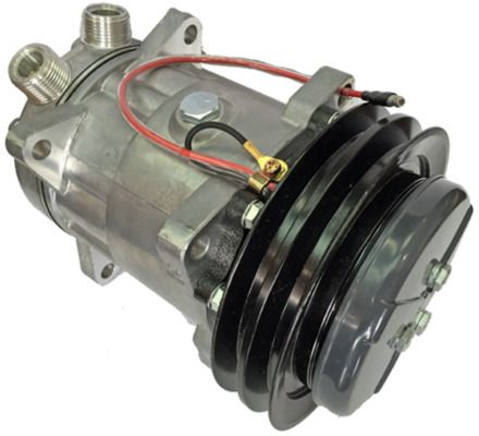 MAHLE ACP 1049 000S Compressor, air conditioning