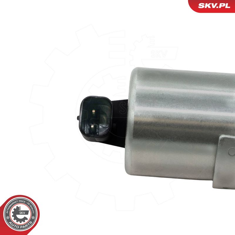 Juhtklapp, nukkvõlli asend, ESEN SKV 39SKV087