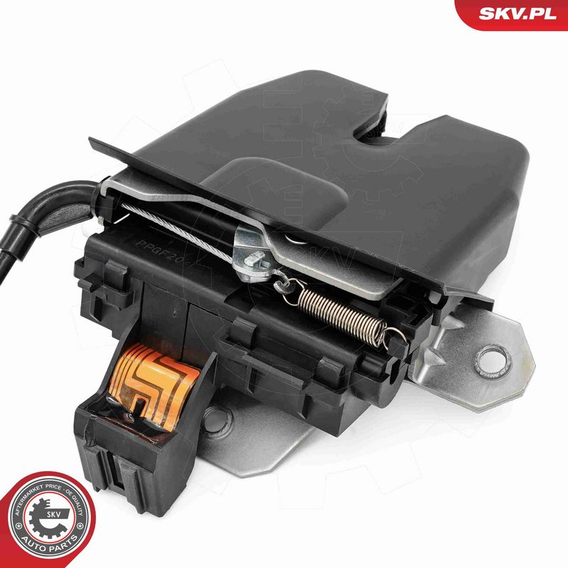 ESEN SKV 60SKV625 Tailgate Lock