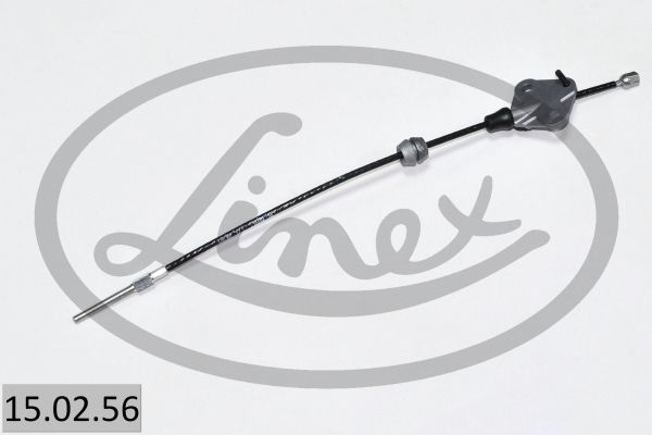 LINEX Trosas, stovėjimo stabdys