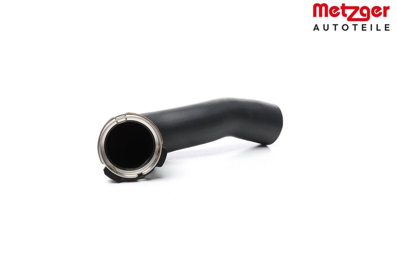 METZGER AUTOTEILE 2400861 Charge Air Hose
