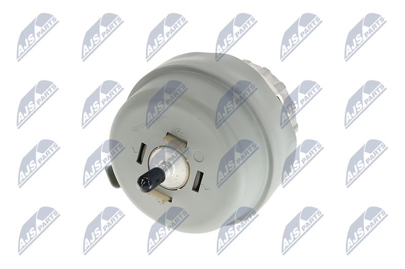 Paigutus, Mootor, NTY ZPS-AU-014