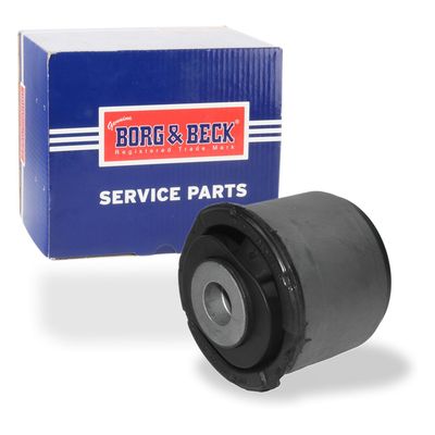 Borg & Beck sub-frame bush l/r - BSK6681