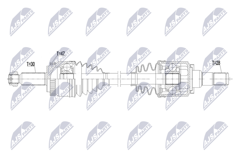 Veovõll, NTY NPW-HY-673