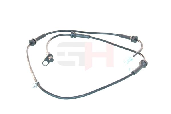 Andur, rattapöörete arv, GH GH-712273V