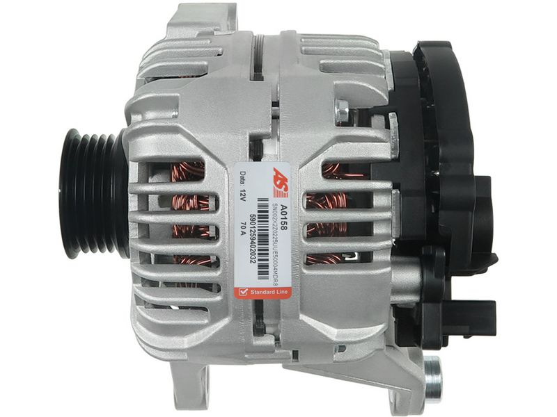 Generaator, AS-PL A0158