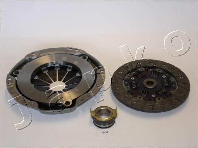 JAPKO 92807 Clutch Kit