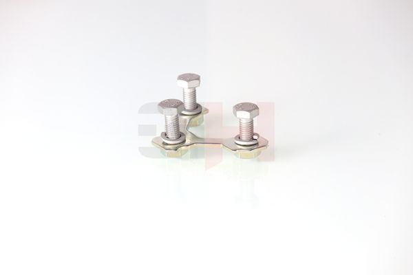 GH GH-394700 Clamping Bolt Set, ball joint