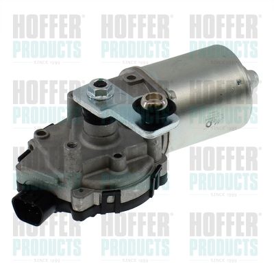 HOFFER törlőmotor H27453