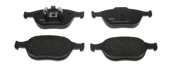 Plaquettes+de+frein+à+disque FERODO FVR1568