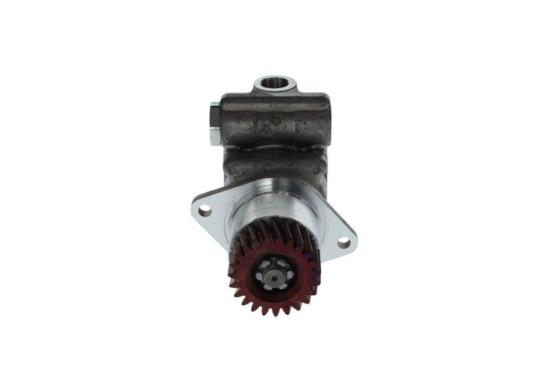 BOSCH K S01 000 431 Hydraulic Pump, steering