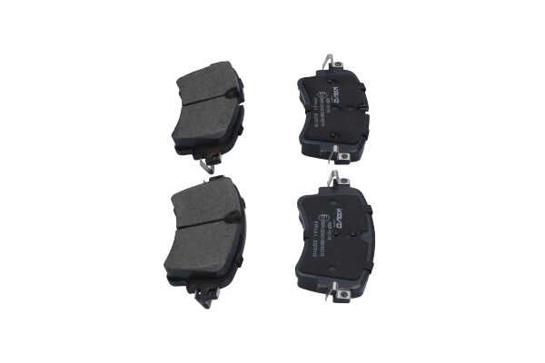 Kavo Parts KBP-10119 Brake Pad Set, disc brake