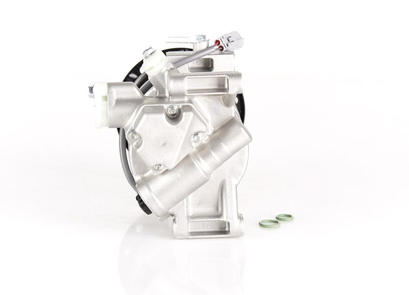 Kompressor, kliimaseade, NISSENS 89443