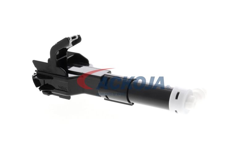 ACKOJA A70-08-0145 Washer Fluid Jet, headlight cleaning