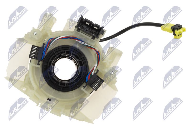 NTY EAS-NS-024 Clock Spring, airbag