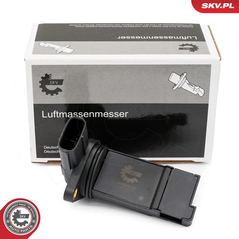 Õhumassimõõtja, ESEN SKV 07SKV182