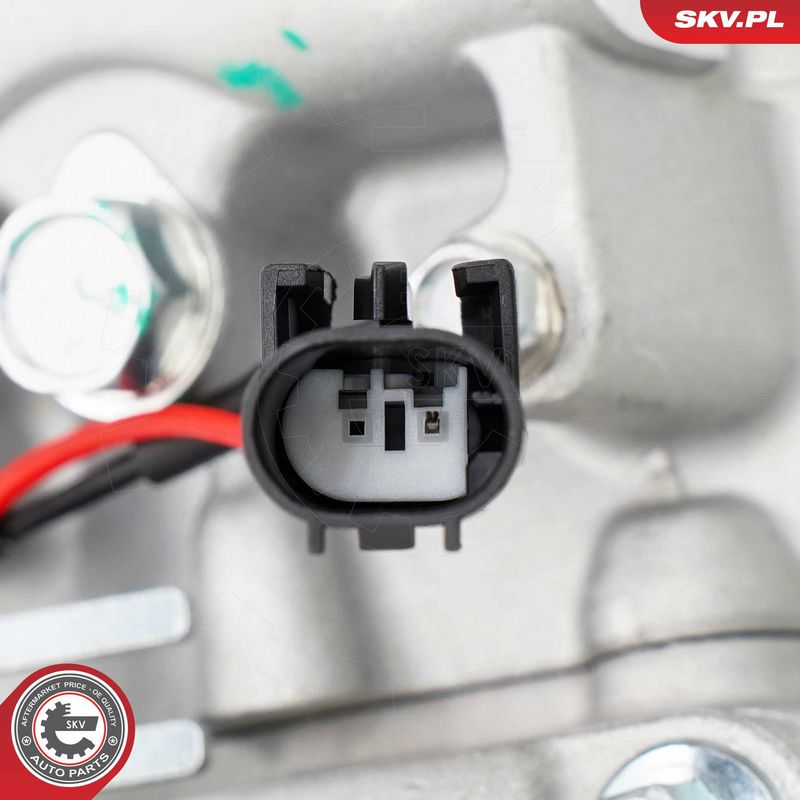 Kompressor, kliimaseade, ESEN SKV 84SKV155
