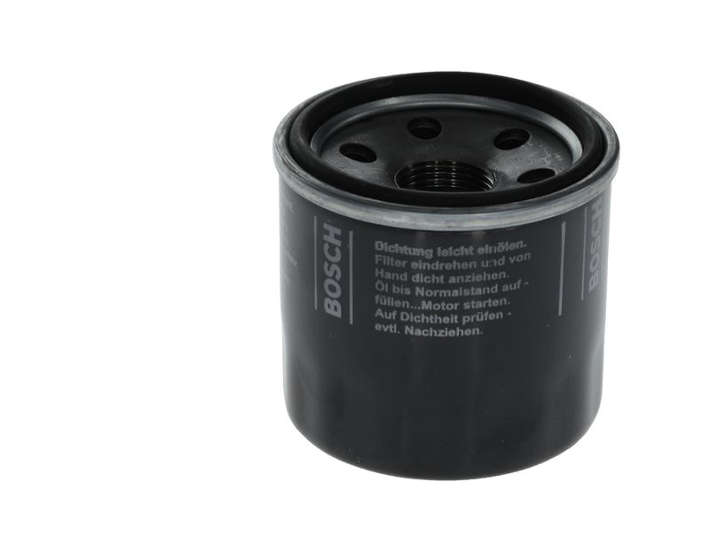 BOSCH F 026 407 209 Oil Filter