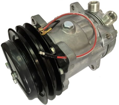 MAHLE ACP 1049 000S Compressor, air conditioning