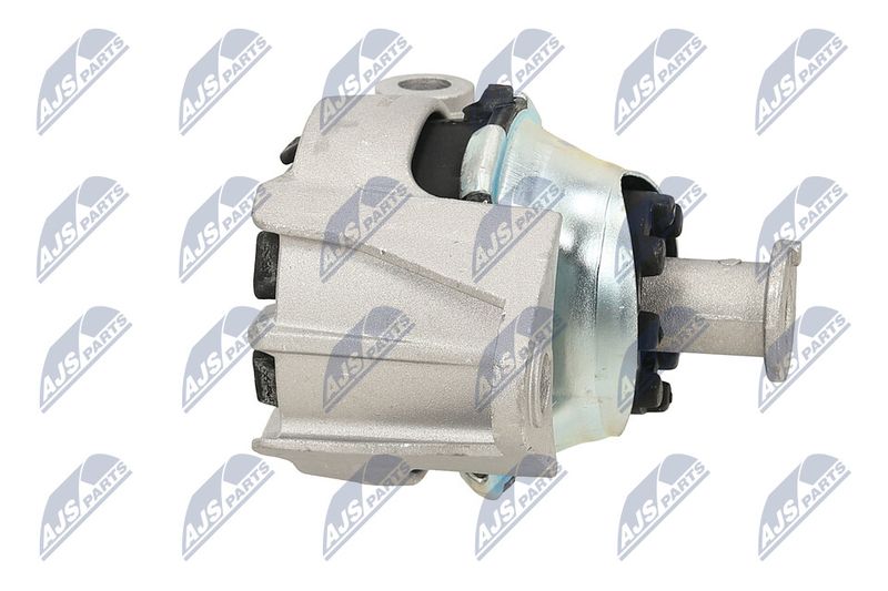 Paigutus, Mootor, NTY ZPS-PL-003