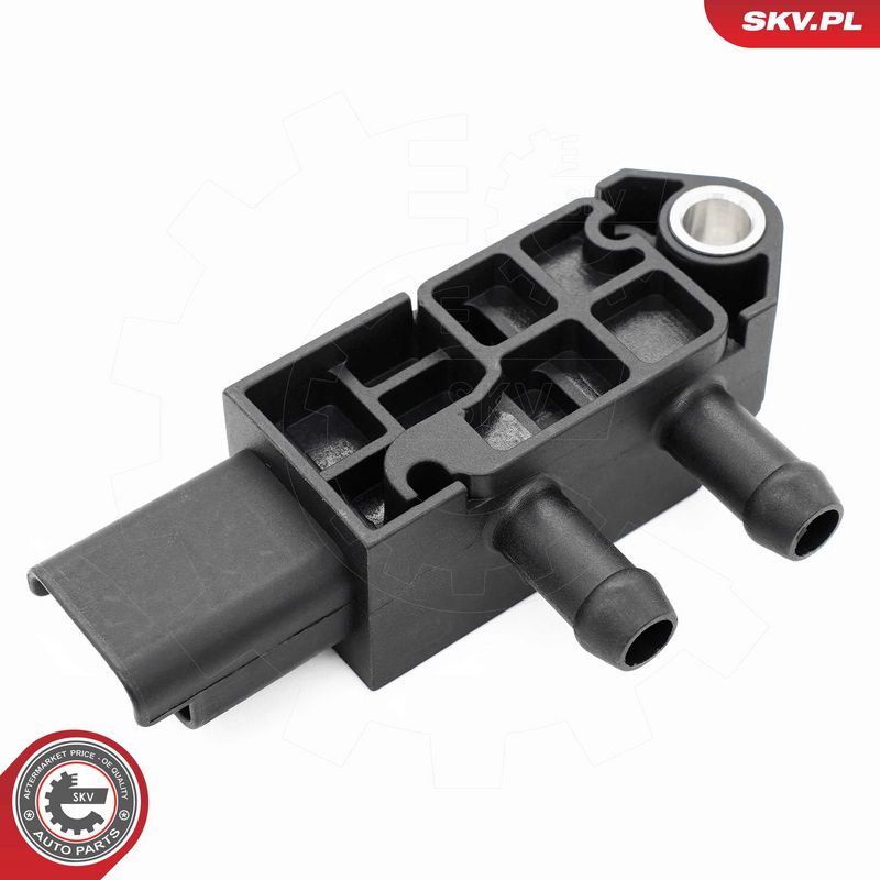 Andur, heitgaasisurve, ESEN SKV 17SKV870