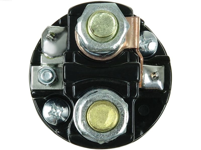 AS-PL SS1102S Solenoidinis jungiklis, starteris
