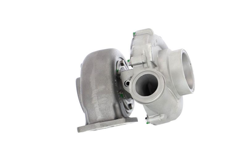 REMANTE 003-001-001224R Charger, charging (supercharged/turbocharged)