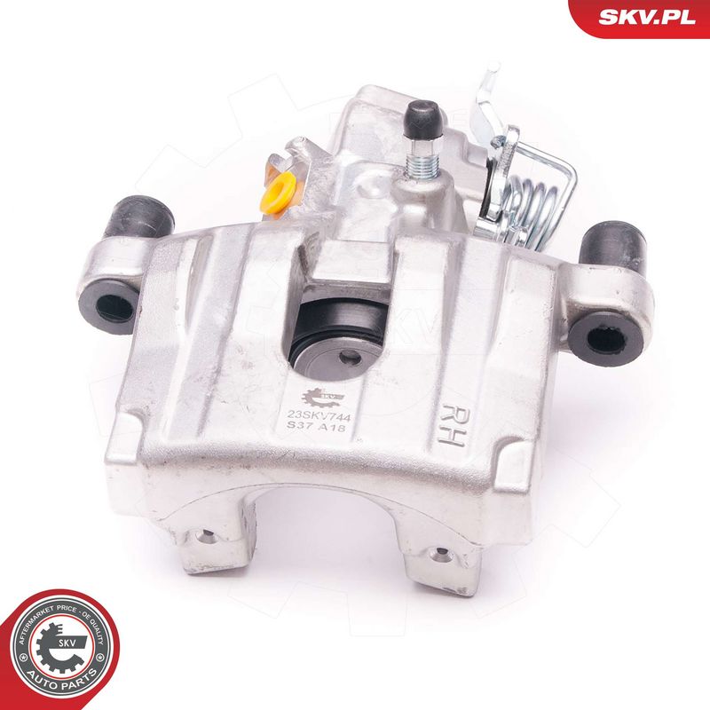 Pidurisadul, ESEN SKV 23SKV744