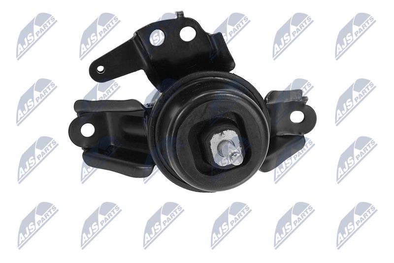 Paigutus, Mootor, NTY ZPS-HY-553