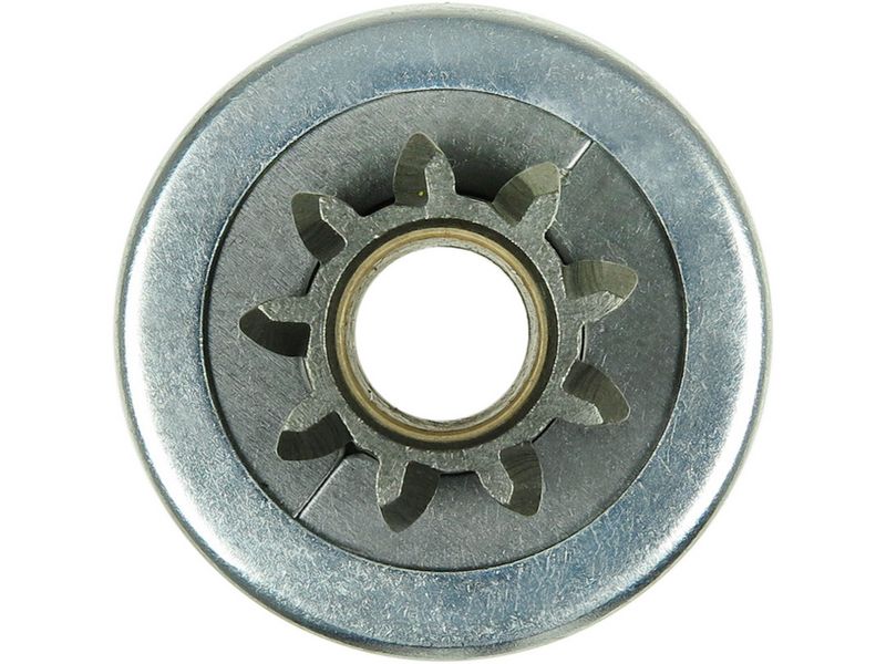 Vabajooks, starter, AS-PL SD5016
