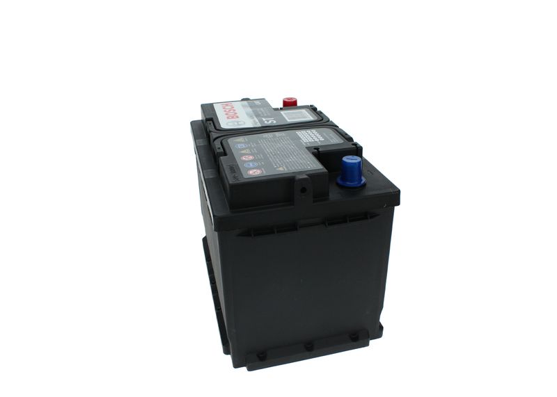 startovací baterie 0 092 S67 117