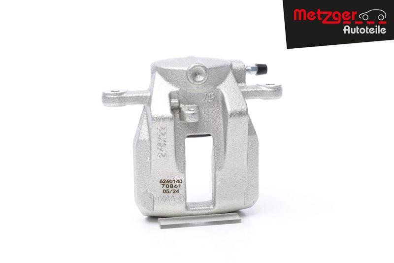 METZGER AUTOTEILE 6260140 Brake Caliper