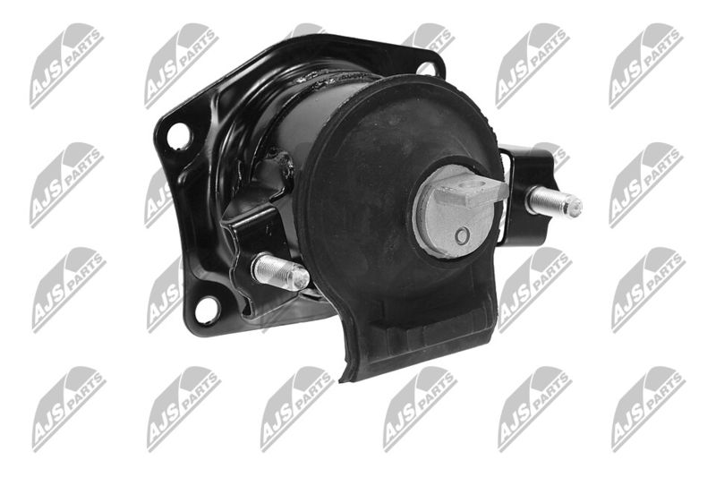 Paigutus, Mootor, NTY ZPS-HD-030