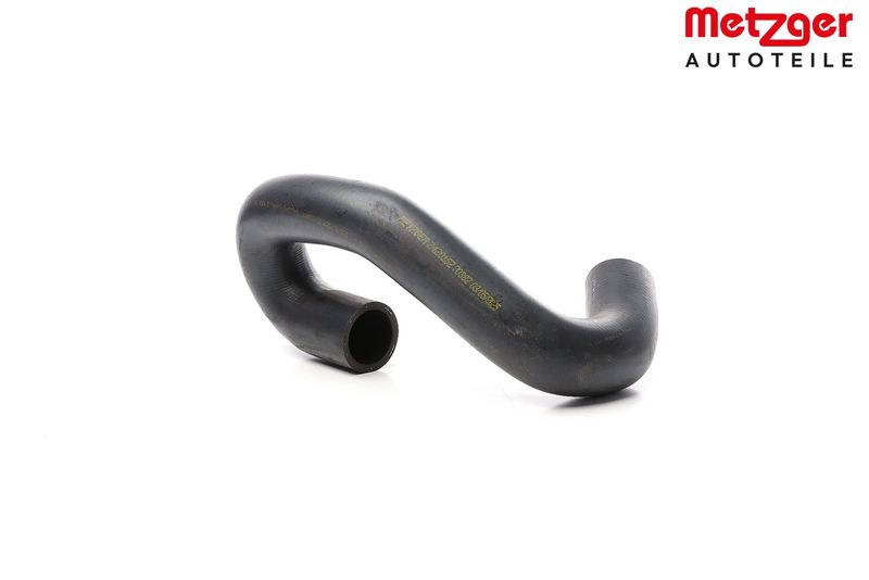 METZGER AUTOTEILE 2420152 Radiator Hose