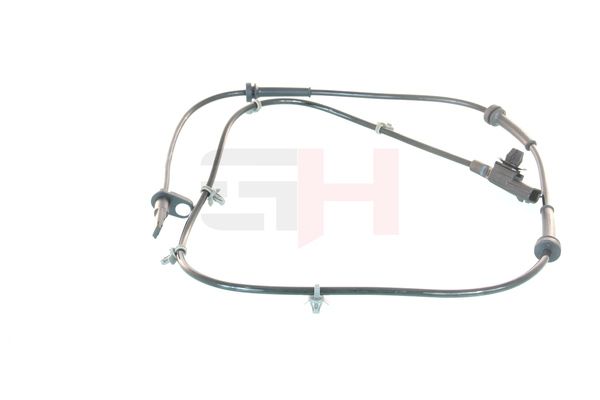 Andur, rattapöörete arv, GH GH-712249V