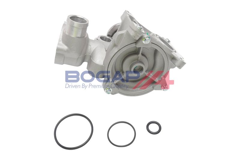 Bomba de Agua BOGAP C4234150 - 4