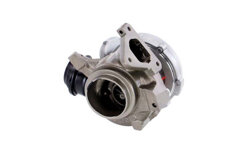 REMANTE 003-001-000137R Charger, charging (supercharged/turbocharged)