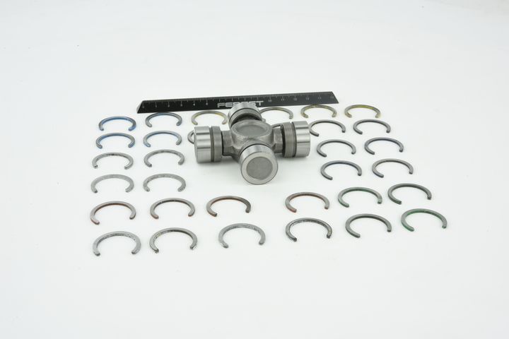 FEBEST AST-F602RM Joint, propshaft