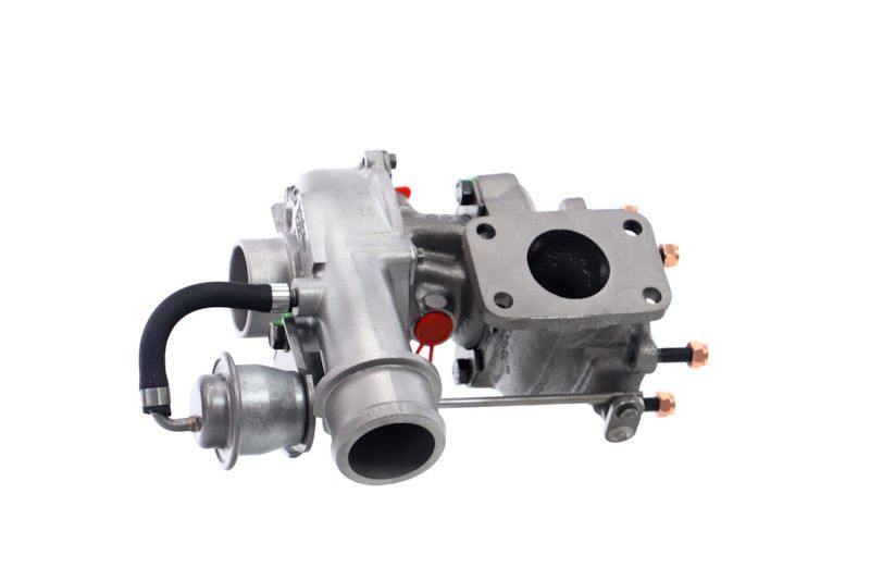 REMANTE 003-001-002014R Charger, charging (supercharged/turbocharged)