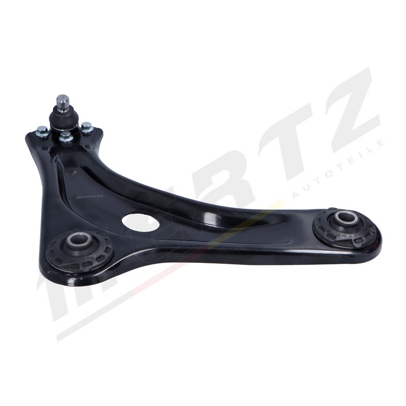 MERTZ M-S0755 Control/Trailing Arm, wheel suspension