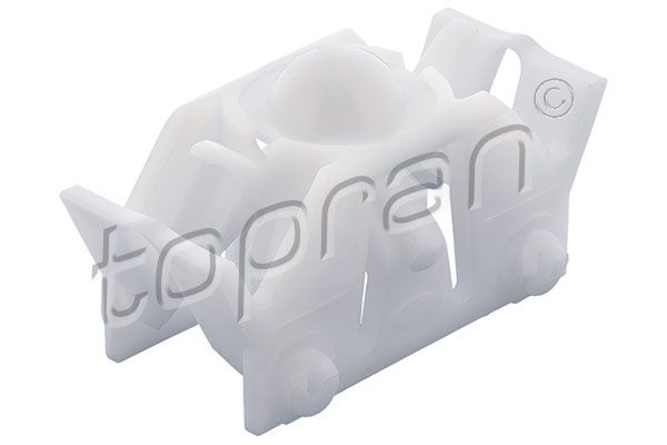 Buchse, Wähl-/Schaltstange