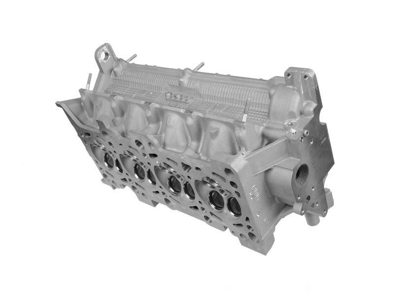 Product Image - Cilinderkop - HL0049 - ET ENGINETEAM