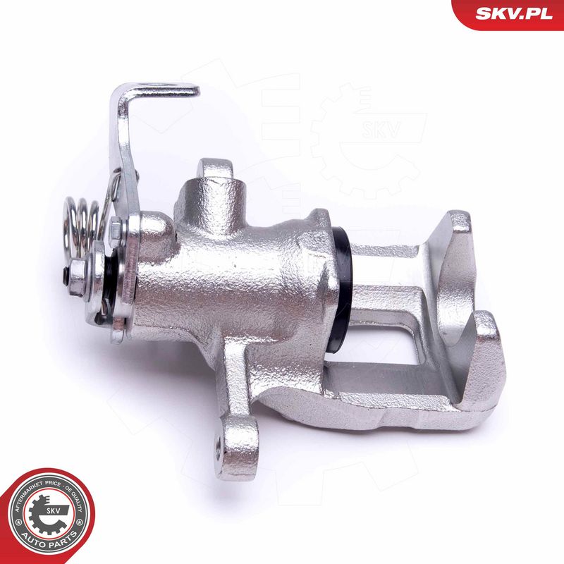 Pidurisadul, ESEN SKV 50SKV143