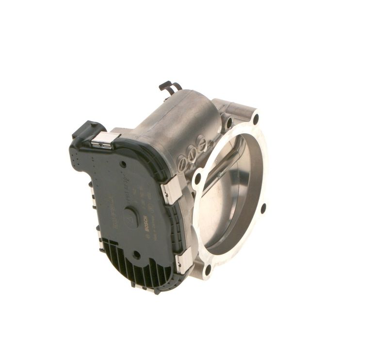 BOSCH 0280750191 Actuator, throttle valve