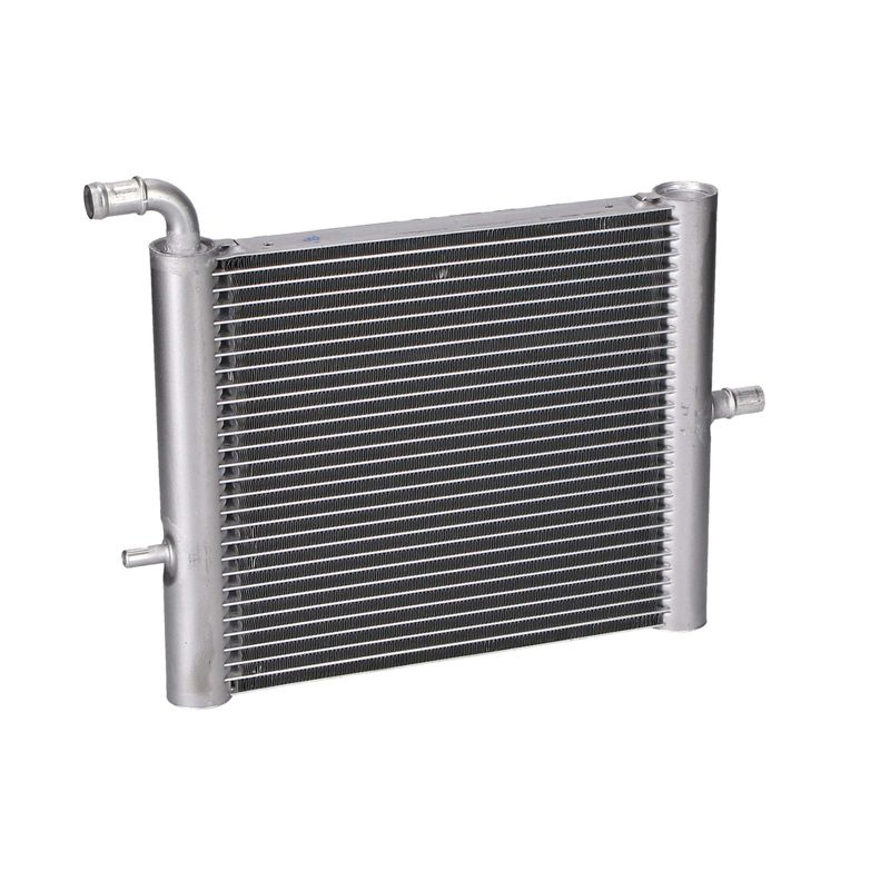 Radiaator, mootorijahutus, NISSENS 64338