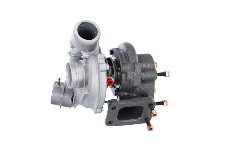 REMANTE 003-001-001101R Charger, charging (supercharged/turbocharged)