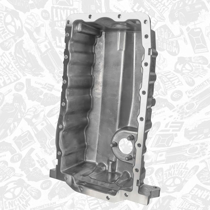 ET ENGINETEAM SU0020 - Oil Sump